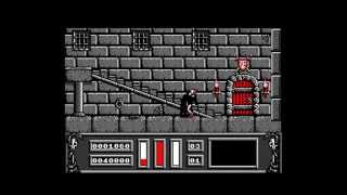 Amstrad CPC Horror Games