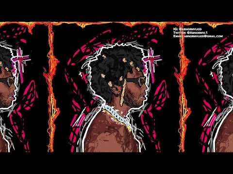 DON TOLIVER X ST. JHN TYPE BEAT - "LIFTED" Melodic Rap Instrumental 2021 (Prod. Abnormvl)