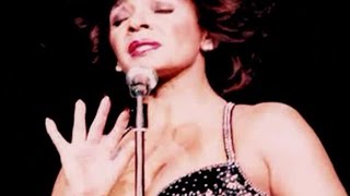 Shirley Bassey - Night Moves (A Smooth Jazz track - 1978 Recording)