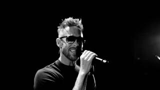 Charly Luske - Edge Of Heaven