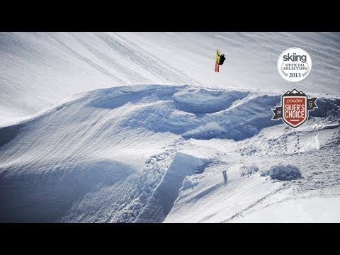 LINE Skis Sir Francis Bacon 2012/13 Ski - A ONE SKI QUIVER LIKE NO OTHER