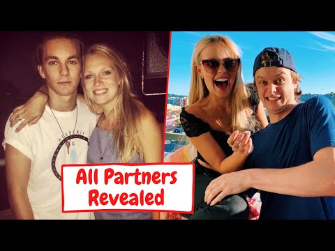 Real Life Couples of Find Me in Paris (Hulu)