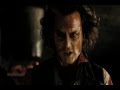 Demon Sweeny Todd- Saxon