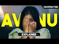 Most THARKI Ghost Ever Avunu 1 2 Telugu Horror Explained In Hindi Haunting Tube