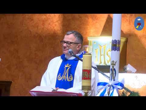 Spotkanie Młodych 08.12.2018 Msza Święta