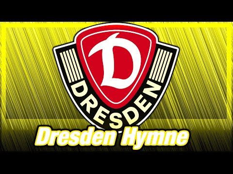 Dynamo Dresden Hymne Stadionversion