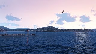 В Arma 3 добавили новый остров