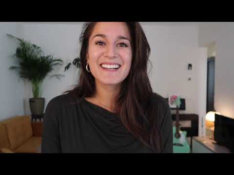 Thuisconcert - Esmée Dekker