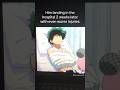 Recovery Girl Is TIRED Deku Izukumidoriya Myheroacademia Mha Anime