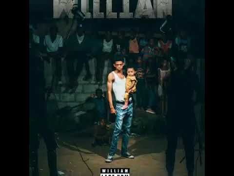 William Last Krm - UNO ft. Sal Angel (Willian album)