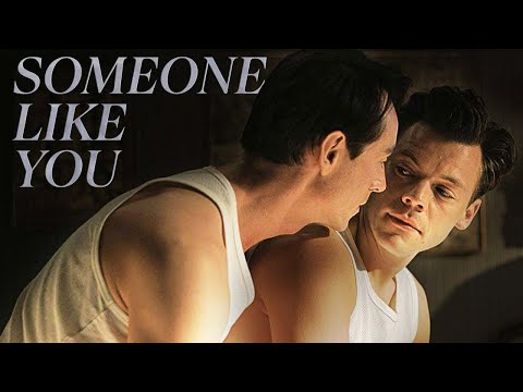 Someone Like You - Tom & Patrick