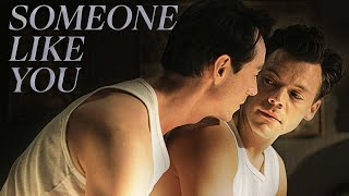 Someone Like You - Tom & Patrick