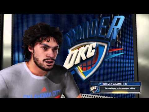 NBA 2K16 MyCareer ep 35