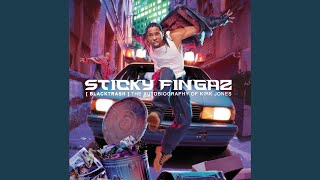 Intro (Sticky Fingaz/Black Trash)