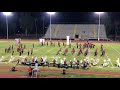 Marching Mischiefs- Danny Elfman Opener - Huttenmeyer AZ Marching Mischiefs- Danny Elfman Opener