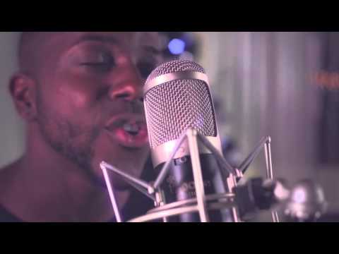 Great is thy faithfulness-Buleria ft Tommy-Lee (Cover)