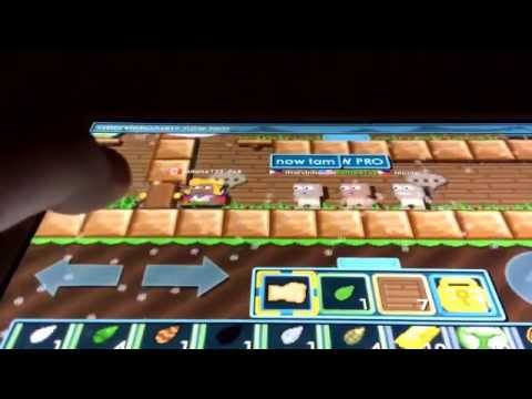 Random Party Video..?