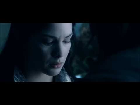 LOTR |The Two Towers|The Evenstar