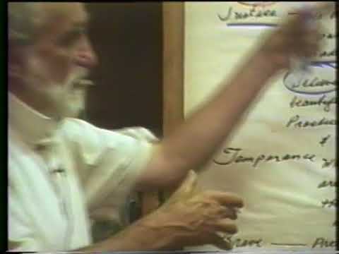 1997-06-16 NSPRS 062 - Plato's Republic pt 2