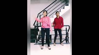 Dancing Queen - ABBA |dance cover | Gabriella and Immaculate