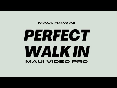 STUNNING VIEWS MAUI BEACH WEDDING VIDEO - GANNON'S RESTAURANT MAUI HAWAII 2022 WEDDING VIDEO