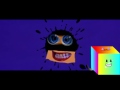 Gyroid Csupo Effects 2