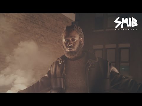 KC - ALLEEN (PROD. KC & HOUSSAM)