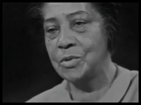 Elizabeth Cotten-Rainbow Quest Tv Show