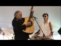 Peter Rowan- The Devil By The Tail- Merlefest 2012.mpg