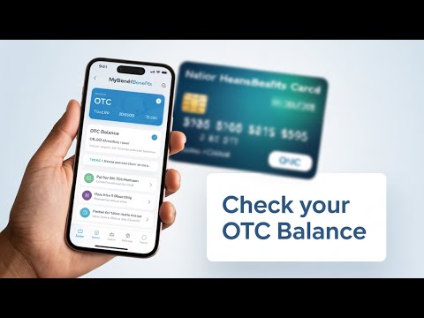 Hap Nationsbenefits Otc Login