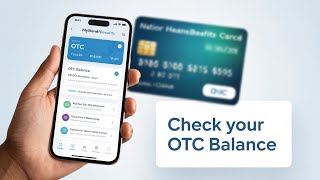 MyBenefits NationsBenefits Login – Check OTC Balance and App Setup