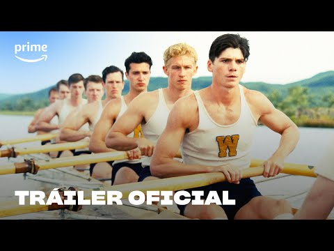 Tráiler oficial (VOSE)