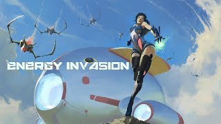 Energy Invasion (PC) Steam Key GLOBAL