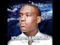 John Garrison - Again