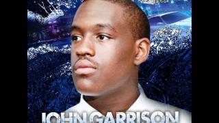 John Garrison - Again
