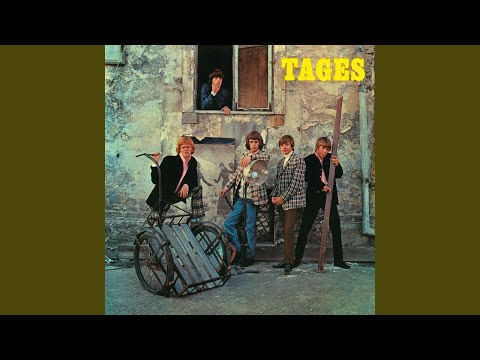 Everybody Loves a Lover