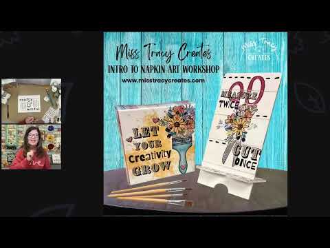 Craft-n-Chat! Come join me!