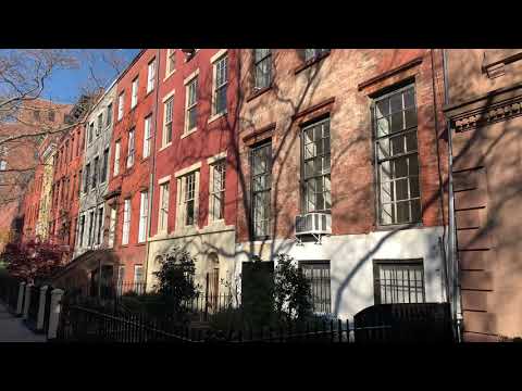 111 West 11th Street, 2RE