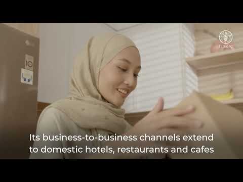 Post-harvest trainings: Empowering SSF through innovation