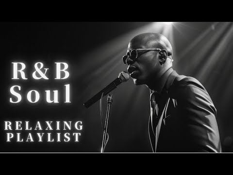 【R&B Soul】 Urban Chill & Smooth Soul – Late Night R&B Grooves for City Lovers -Remix-