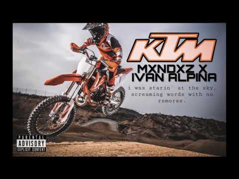 MXNDXZ ft IVAN ALPINA -KtM-