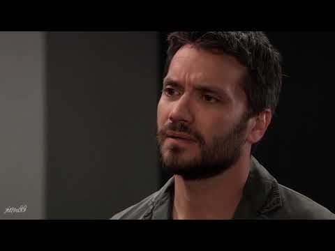 Dante Leaving Gh