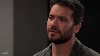 GH: 3/29/19 - Dante Has to Leave Part 1/3