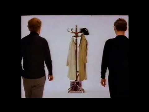 Our Favourite Shop TV Ad - The Style Council (1985)
