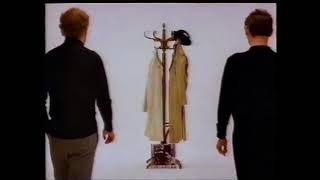 Our Favourite Shop TV Ad - The Style Council (1985)