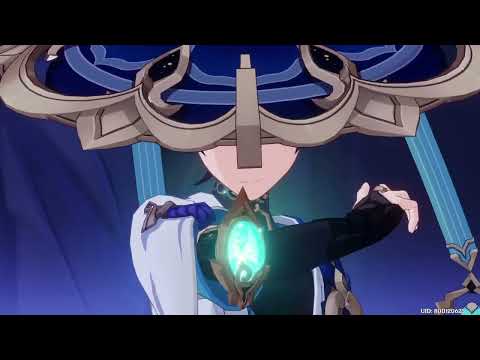 Wanderer | Almost Human AMV