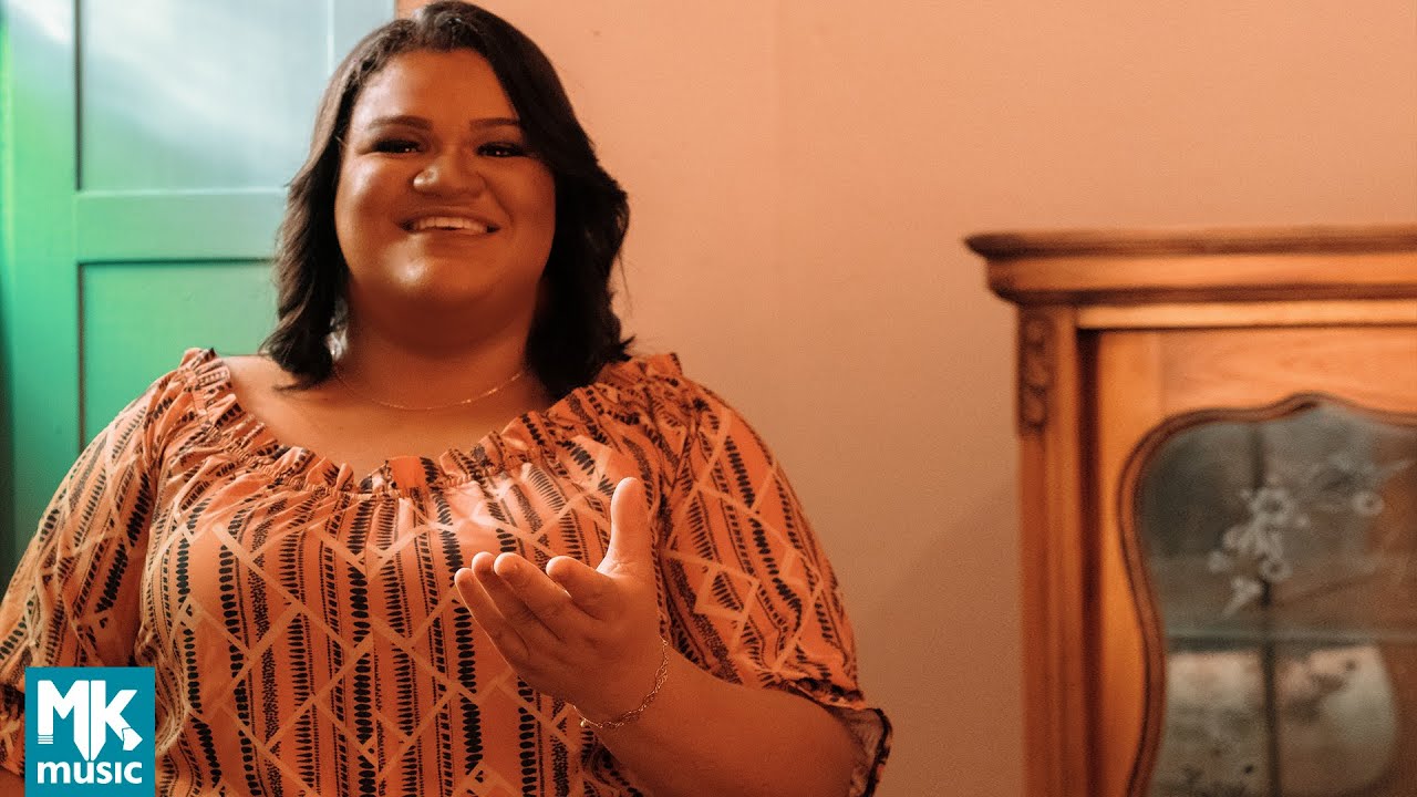 Fabiana Sinfrônio - Tempo de Cantar