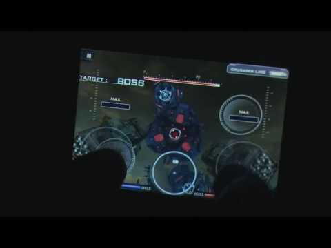 Heavy Gunner 3D iPhone Gameplay Video Review - AppSpy.com