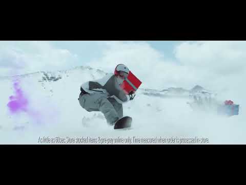 Argos Christmas Adverts 2015 to 2020