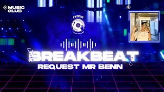 Download lagu DJ BREAKBEAT DEVIL INSIDE REQUEST MR BENN AR3 mp3